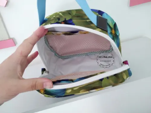 Necessaire Liv P