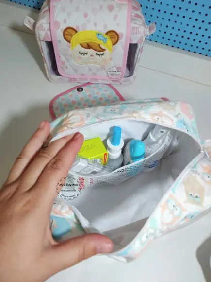 Necessaire Nina P