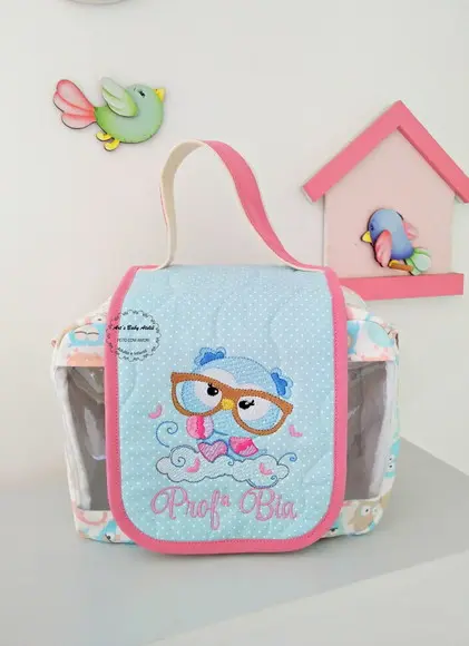 Necessaire Nina P