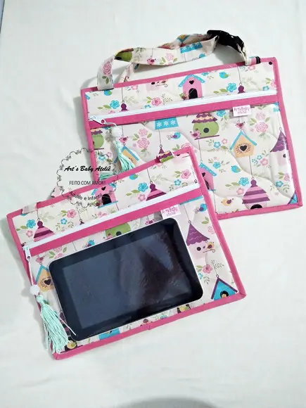 Porta Tablet/celular para Carro
