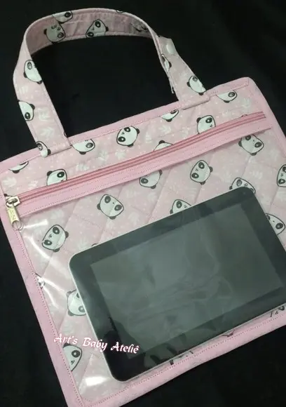 Porta Tablet/celular para Carro