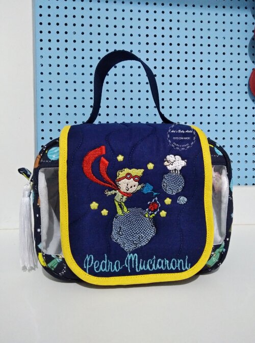Necessaire Nina m