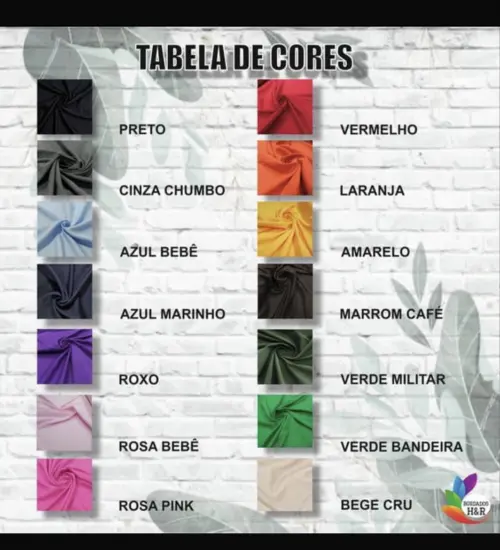 Bolsa de Condicional Personalizada Bordada Tam. G