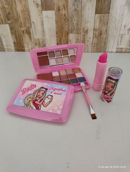 Kit Maquiagem