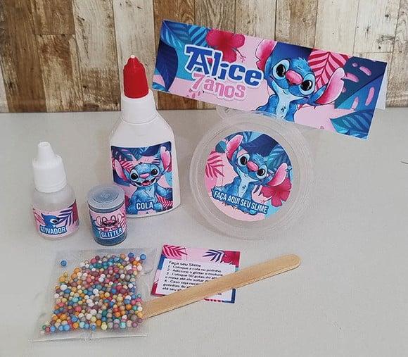 Kit Slime