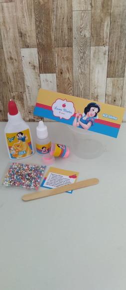 Kit Slime