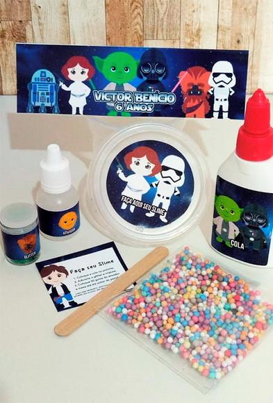 Kit Slime