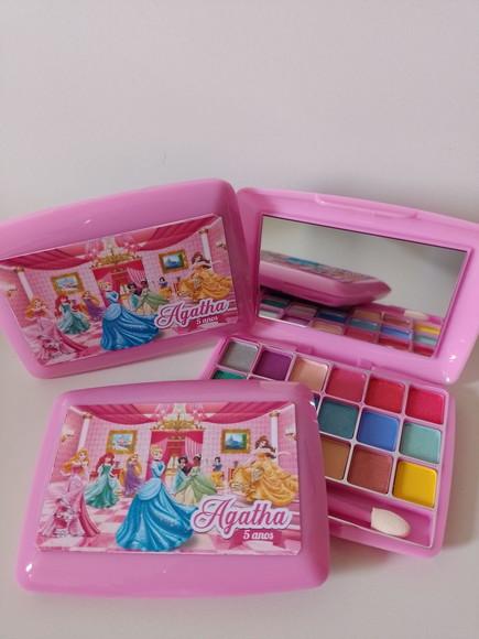 Kit Maquiagem