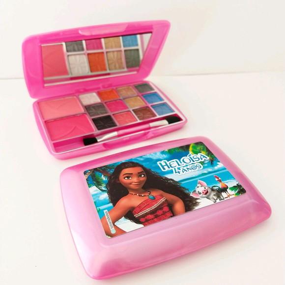 Kit Maquiagem