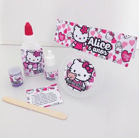 Kit Slime