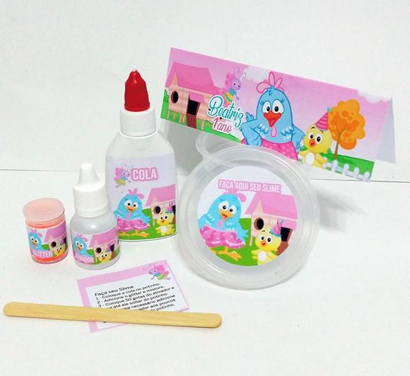 Kit Slime