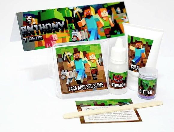 Kit Slime