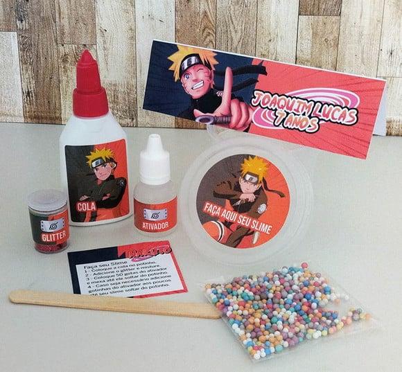 Kit Slime