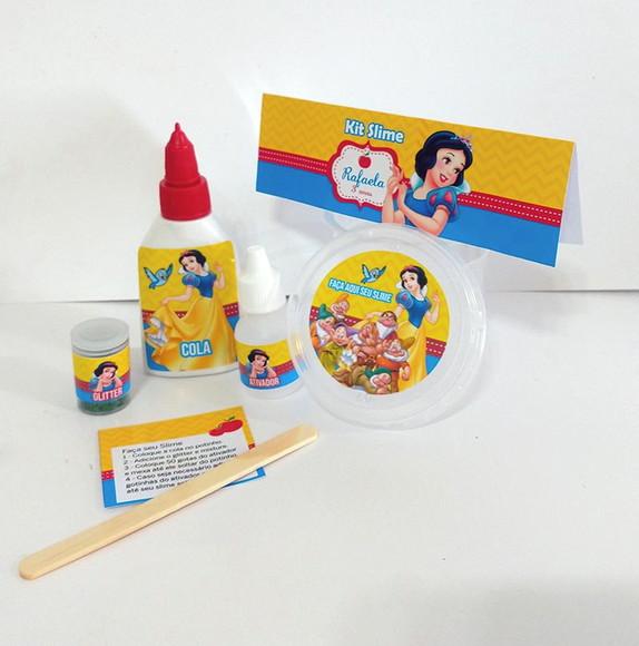 Kit Slime
