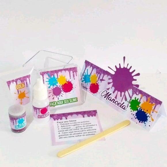 Kit Slime