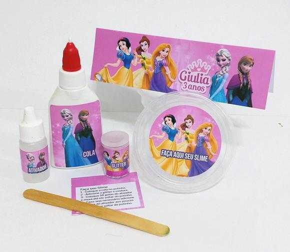 Kit Slime