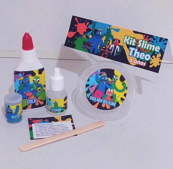 Kit Slime