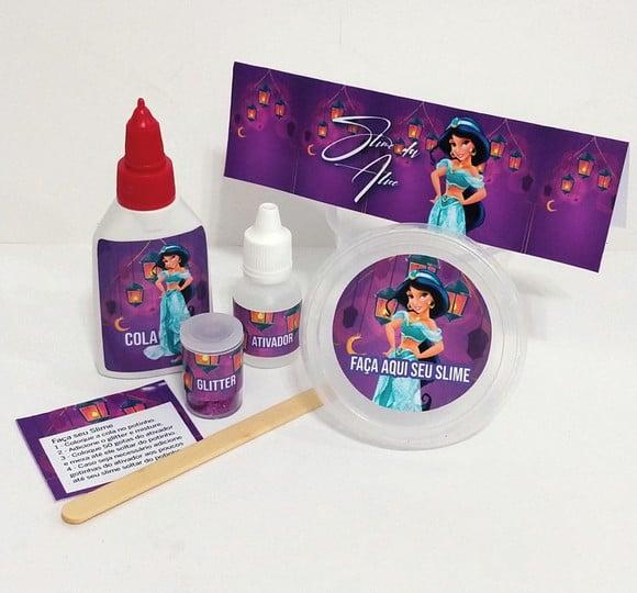 Kit Slime