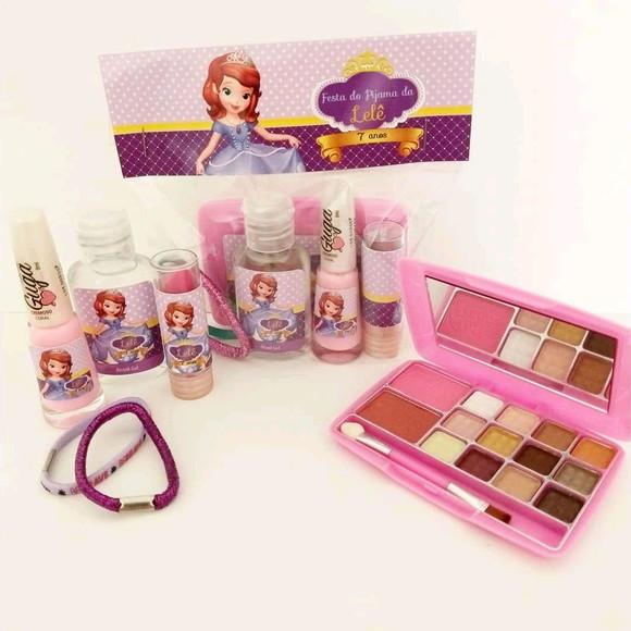 Kit Beleza I