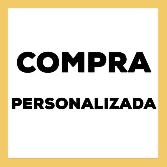 Pedido Renata