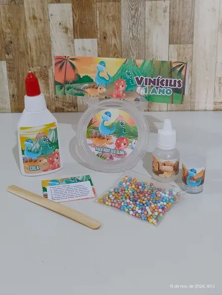 Kit Slime