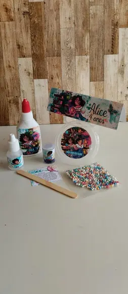 Kit Slime