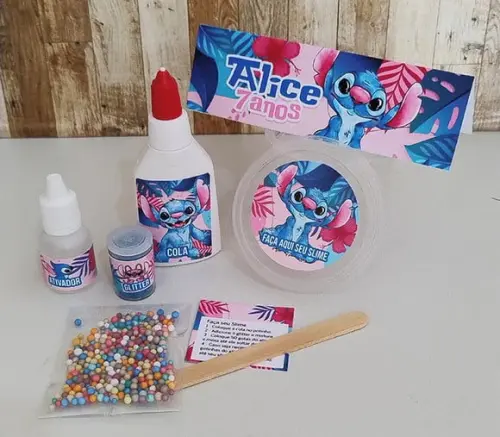 Kit Slime