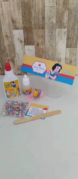 Kit Slime