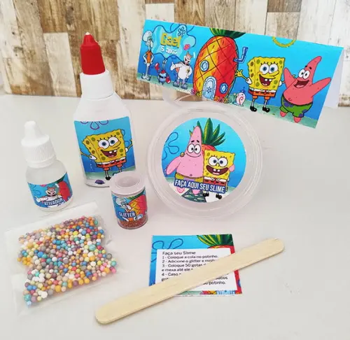 Kit Slime