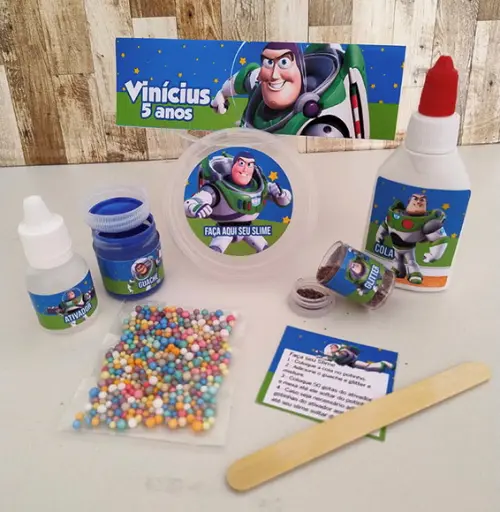Kit Slime