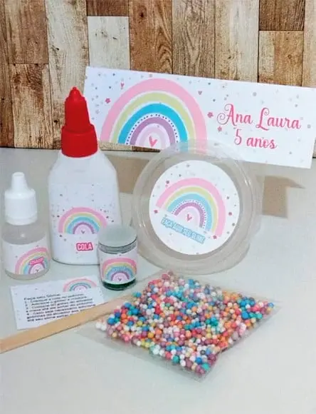 Kit Slime