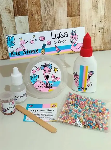Kit Slime