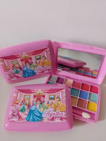 Kit Maquiagem