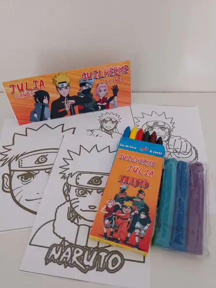 Kit Pintura