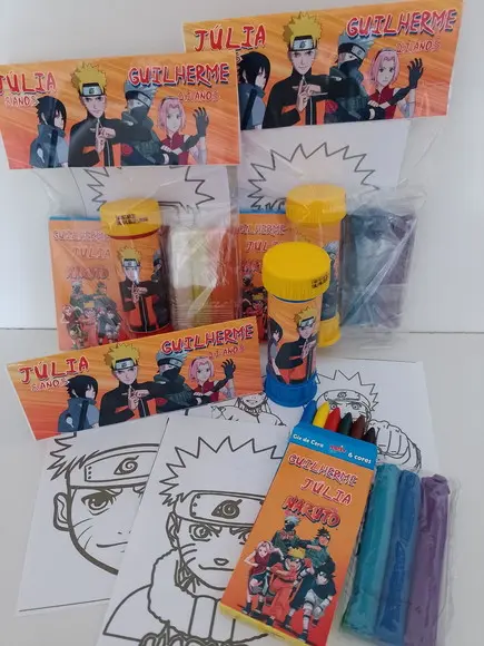 Kit Pintura