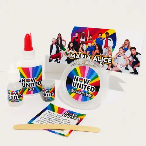 Kit Slime