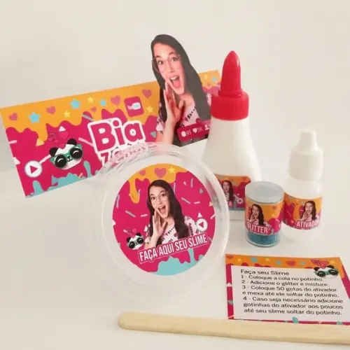 Kit Slime