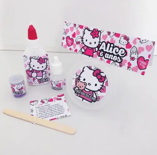 Kit Slime