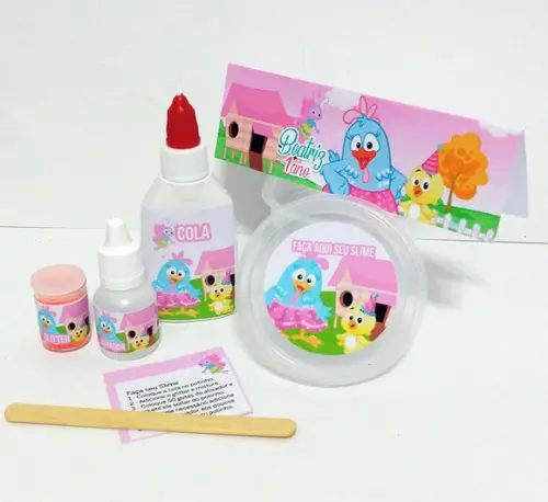 Kit Slime