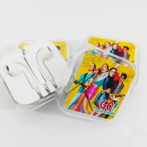 Fone de Ouvido