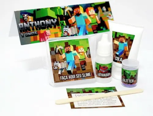 Kit Slime