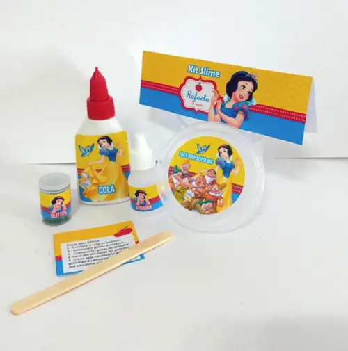 Kit Slime
