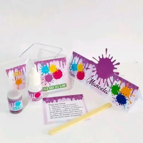 Kit Slime