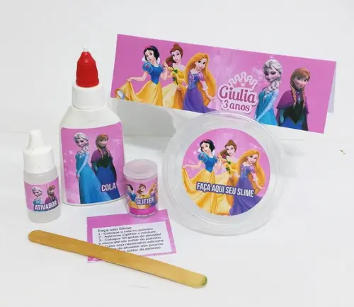 Kit Slime