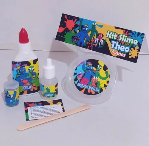 Kit Slime
