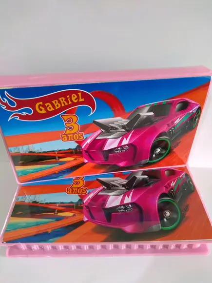 Estojo de Colorir 48 peças