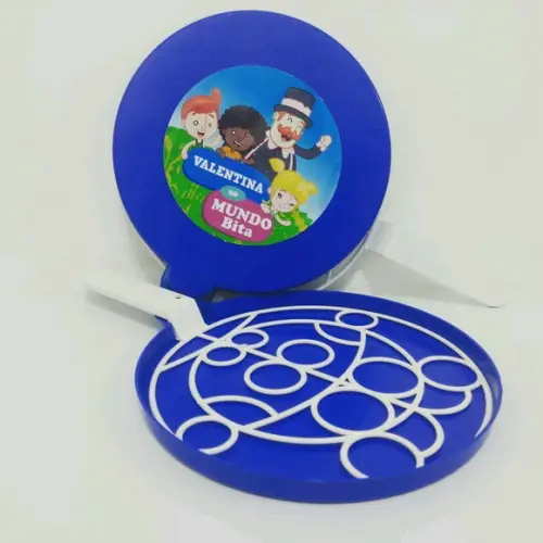Bolhão Personalizado