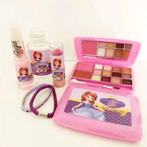 Kit Beleza I