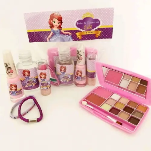 Kit Beleza I