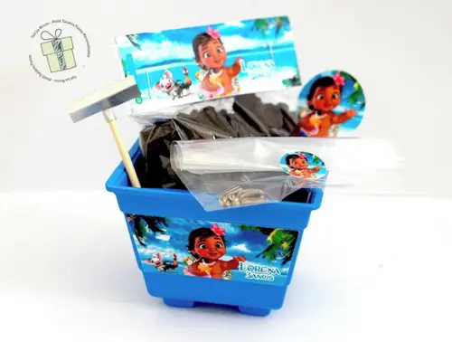 Kit Jardinagem